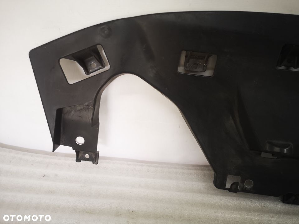 MAZDA CX5 CX-5 CX 5 12-17 OSŁONA / PŁYTA POD ZDERZAK PRZEDNIA NR KD53-500S1 NR AUKCJI OSŁ192 - 2