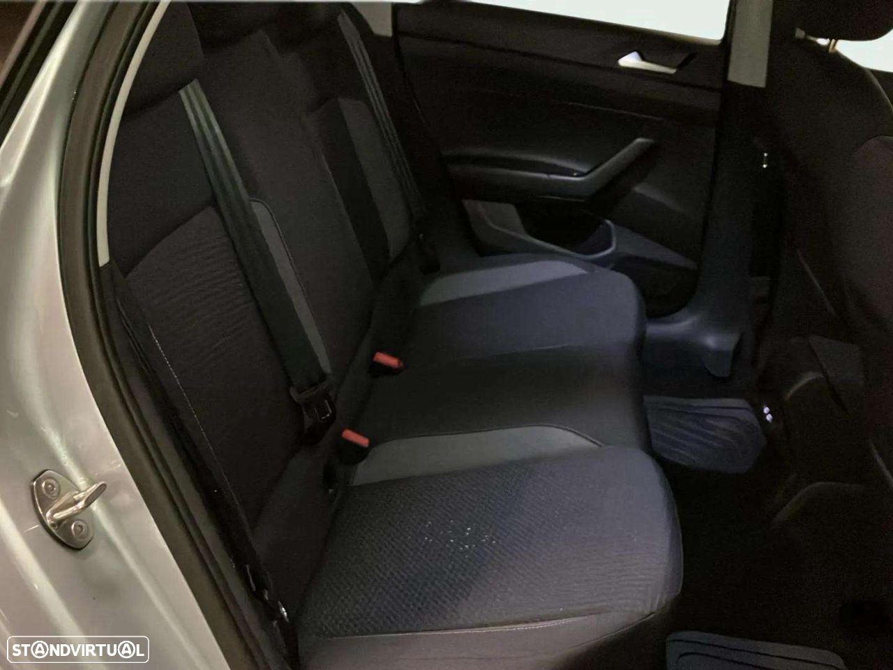 VW Taigo 1.0 TSI - 15
