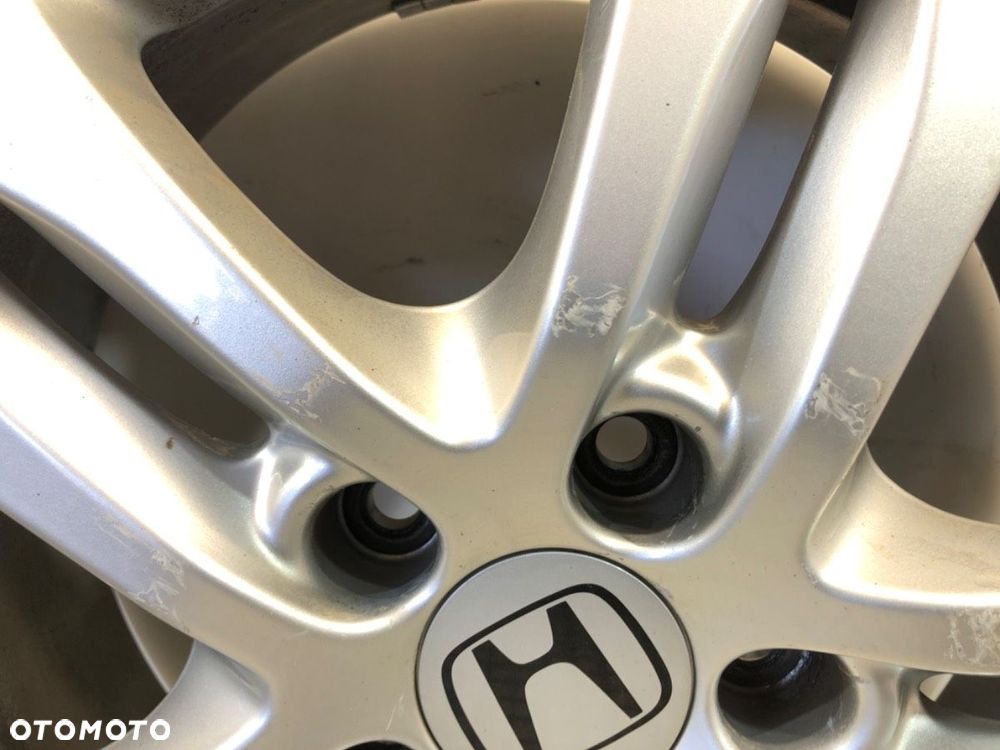 FELGA ALU 17 6,5J 5X112 64 ET 5O  HONDA   SWA17065F - 3