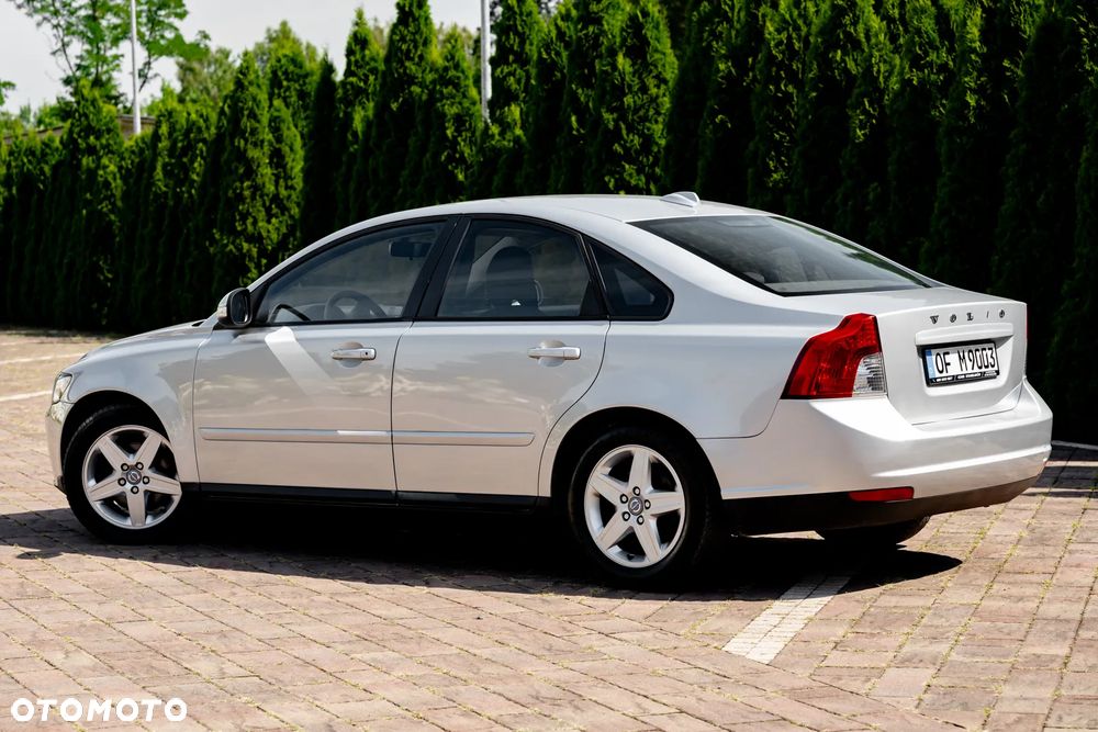 Volvo S40 1.6D DPF DRIVe Momentum - 14
