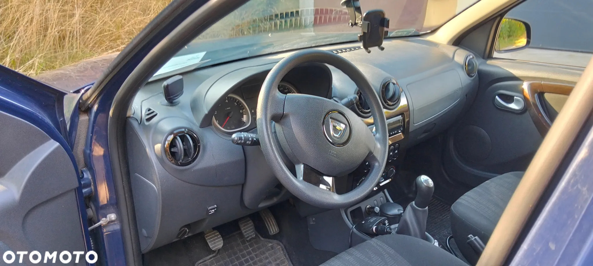 Dacia Duster 1.6 Ambiance - 8
