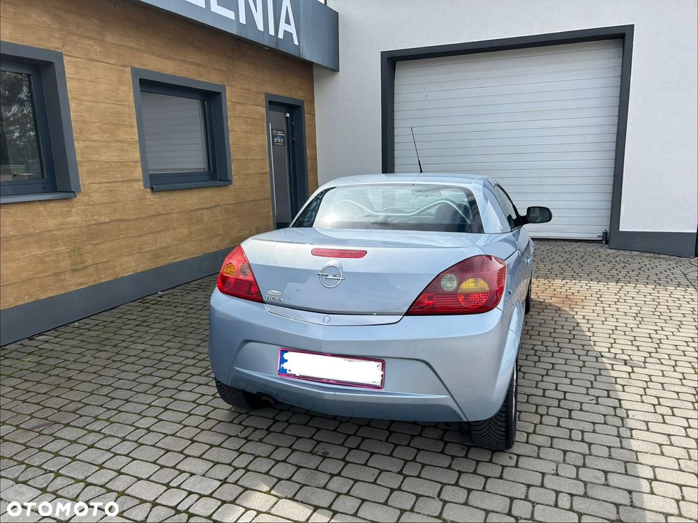 Opel Tigra - 25