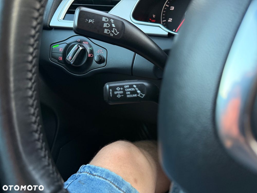 Audi A5 Sportback 2.0 TFSI Quattro - 31