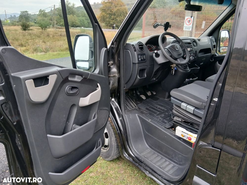 Renault Master - 15