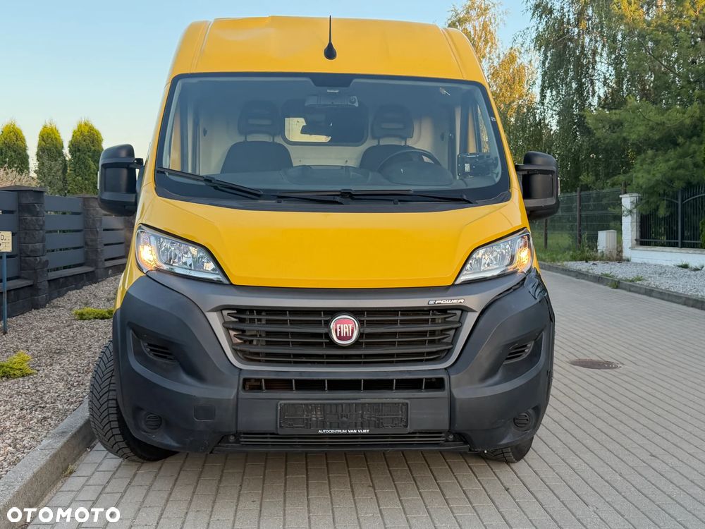 Fiat DUCATO E-DUCATO - 22