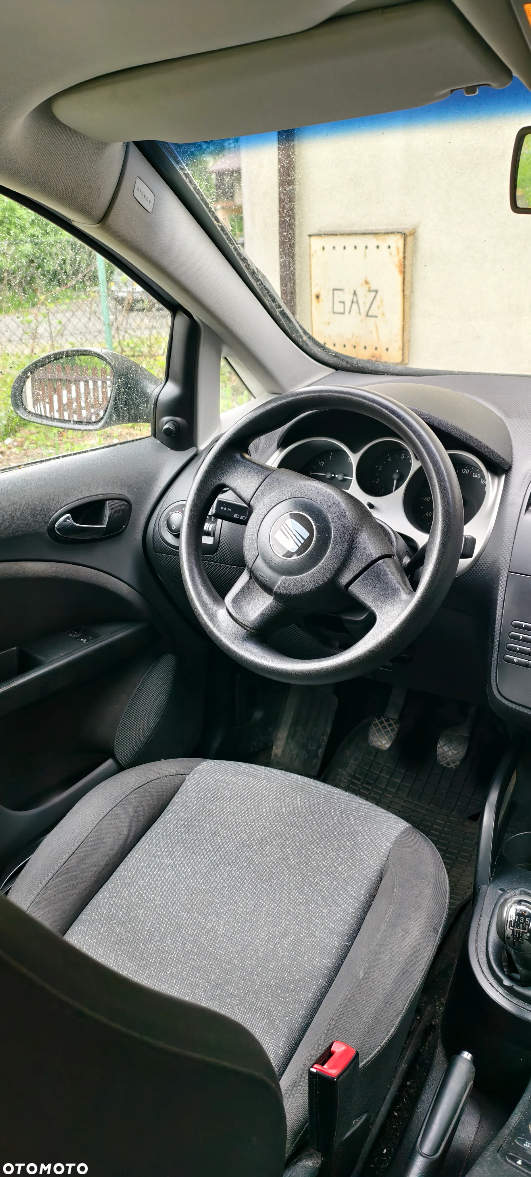 Seat Altea - 10