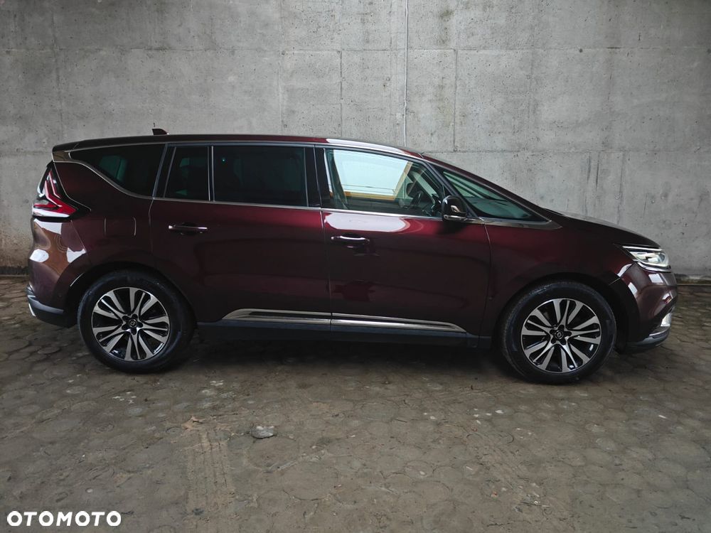 Renault Espace BLUE dCi 200 EDC INITIALE PARIS - 2