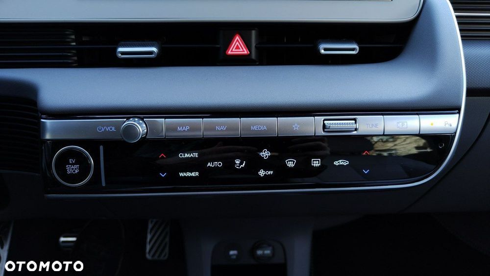 Hyundai IONIQ 5 - 22