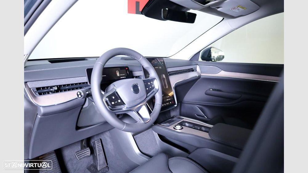 Volvo EX90 92 kWh Single Motor Plus - 10