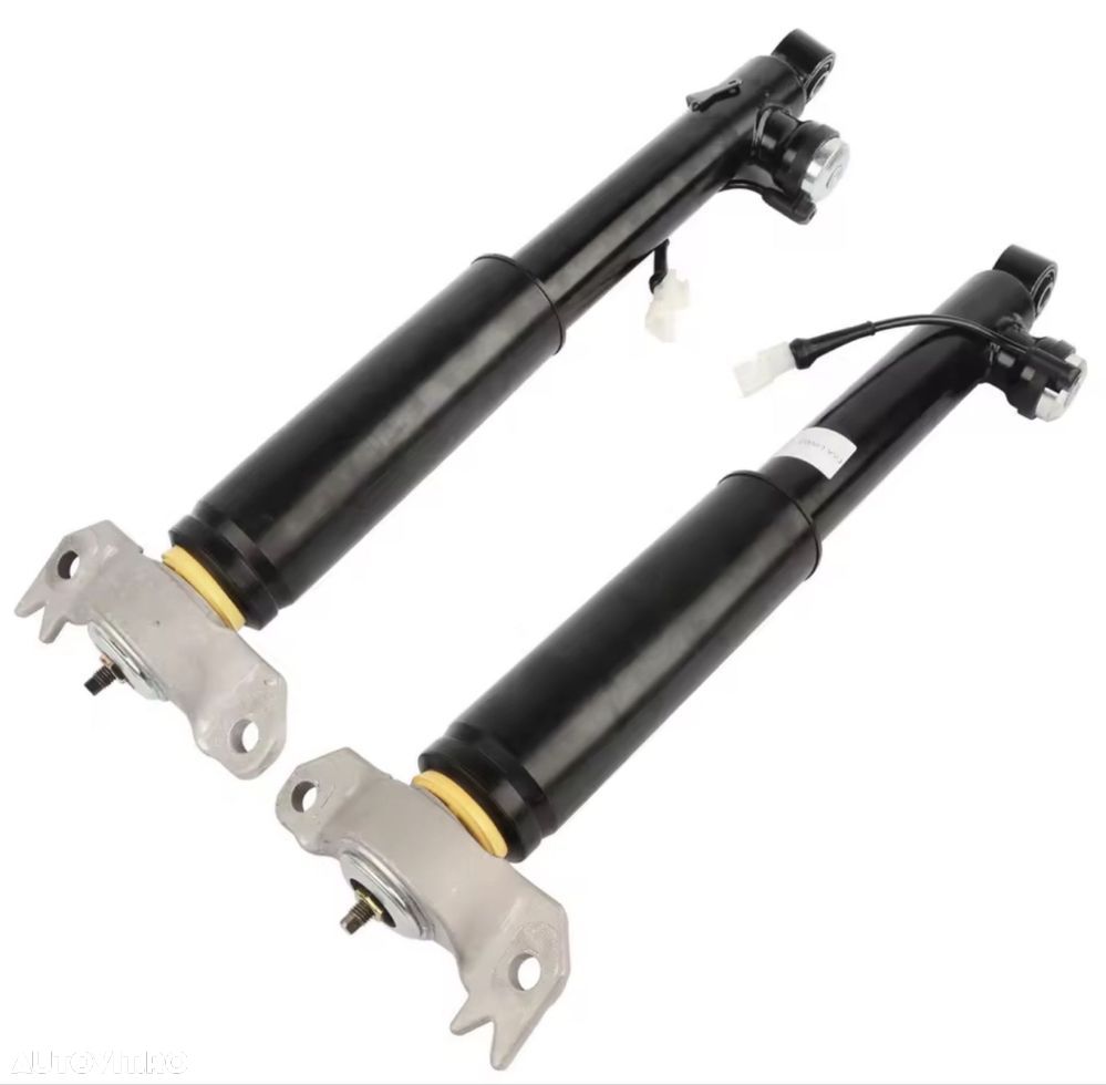 Telescop Spate Suspensie Amortizor Electric Opel Insignia 2008-2017 - 1