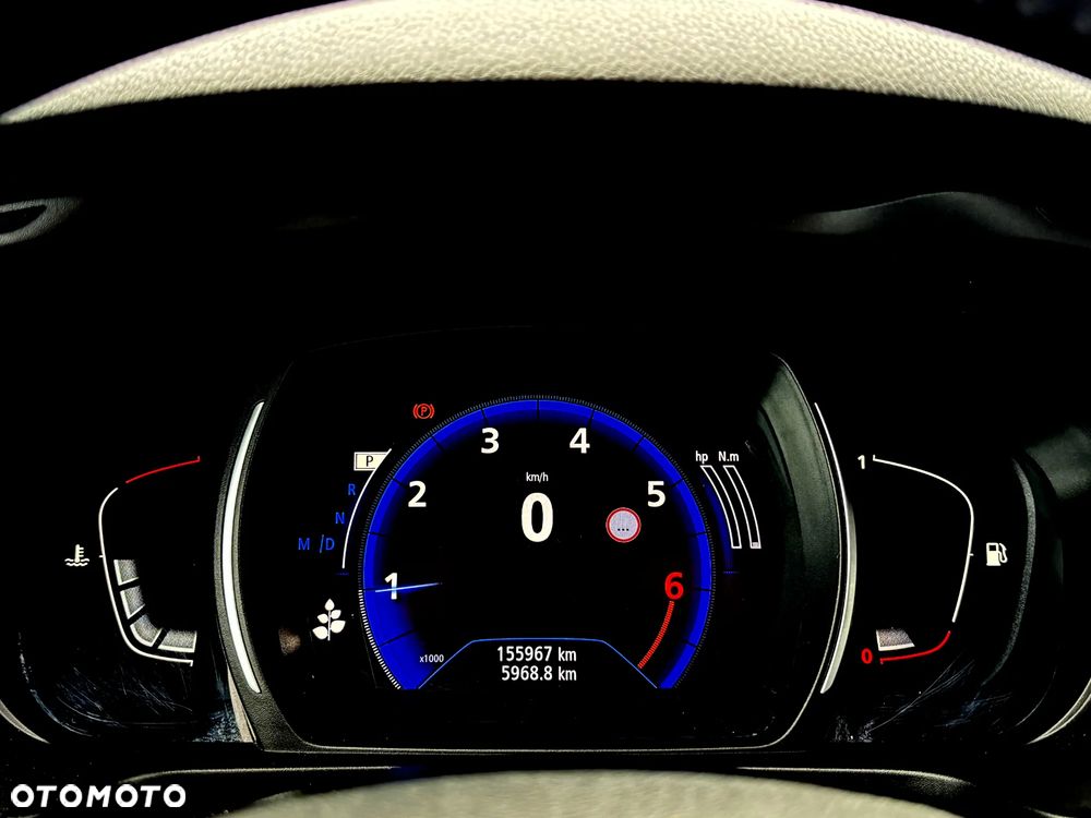 Renault Kadjar Energy TCe 130 EDC XMOD - 21