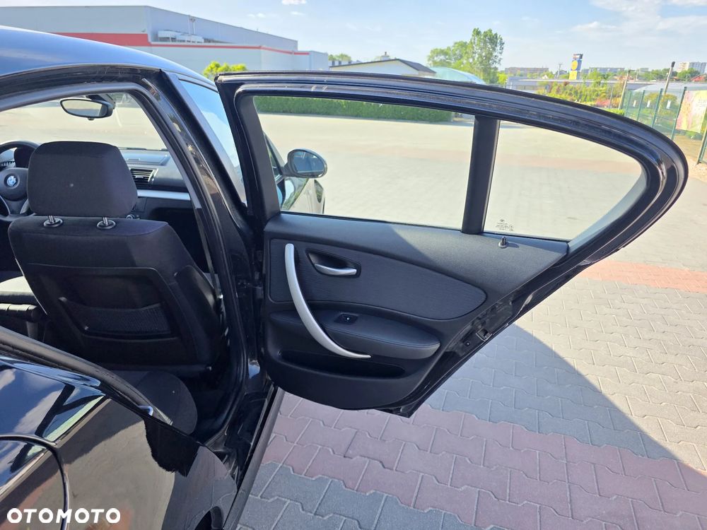BMW Seria 1 116i Edition Lifestyle - 10
