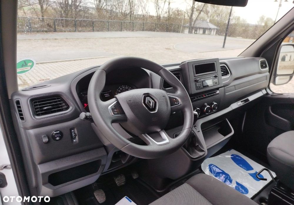 Renault Master - 9