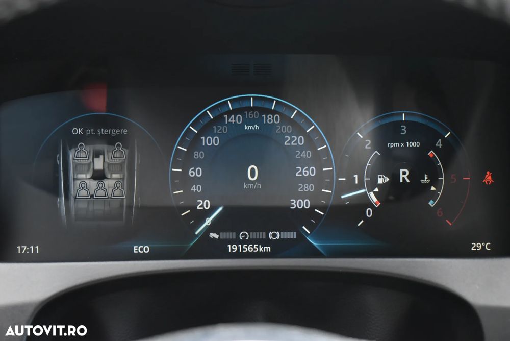 Jaguar F-Pace 30d AWD R-Sport - 7