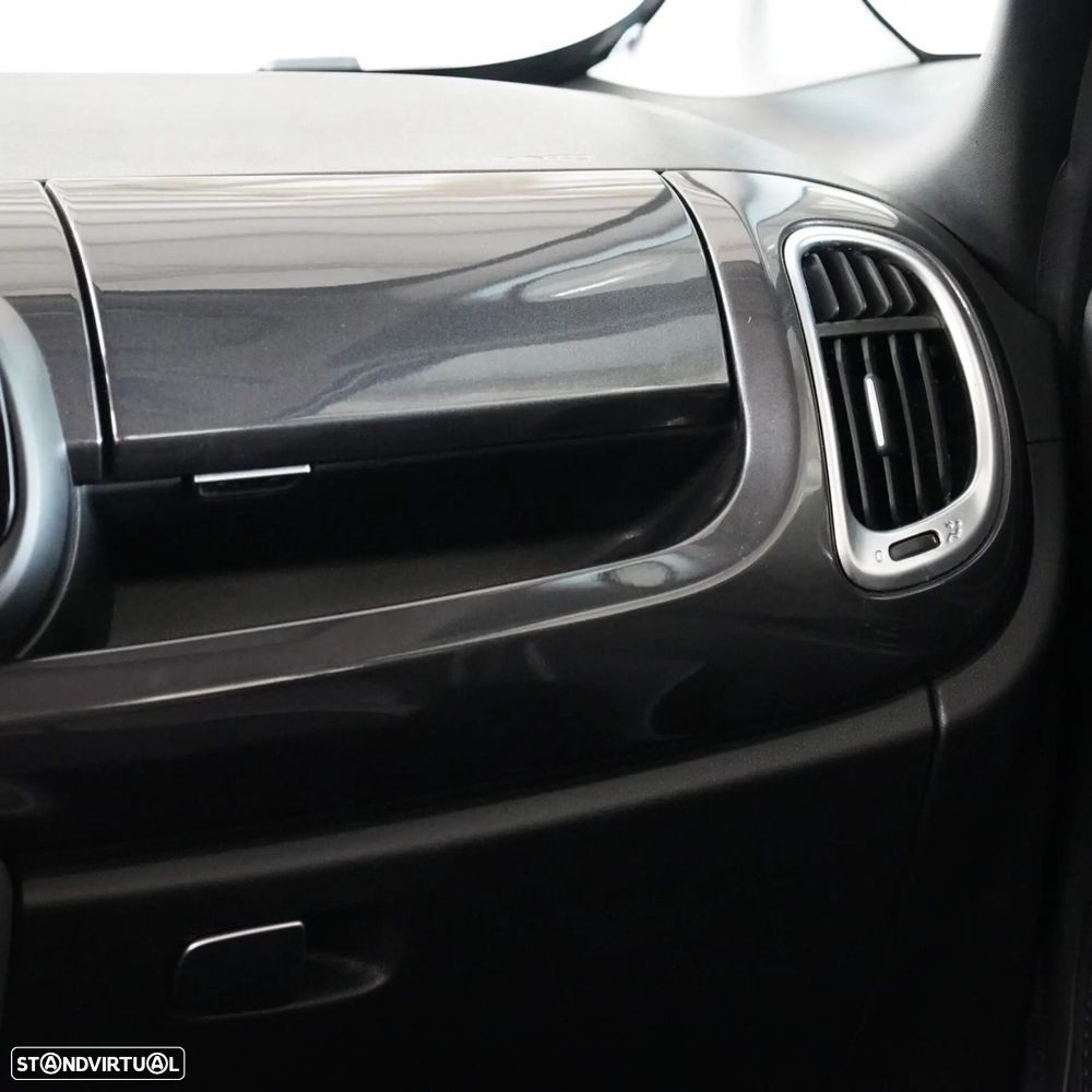 Fiat 500L 1.3 MJ Pop - 28