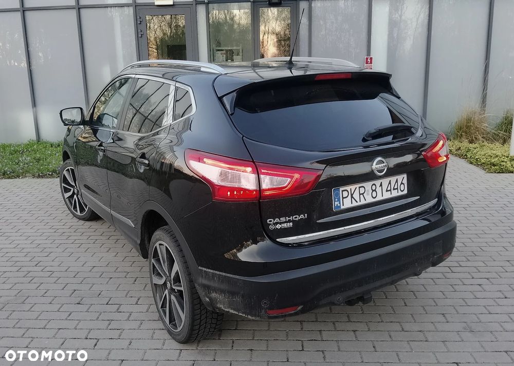 Nissan Qashqai - 26