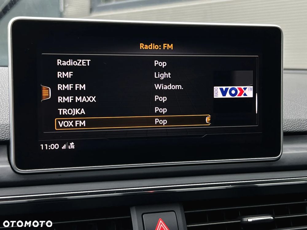 Audi A4 Avant 2.0 TFSI ultra Sport S tronic - 35