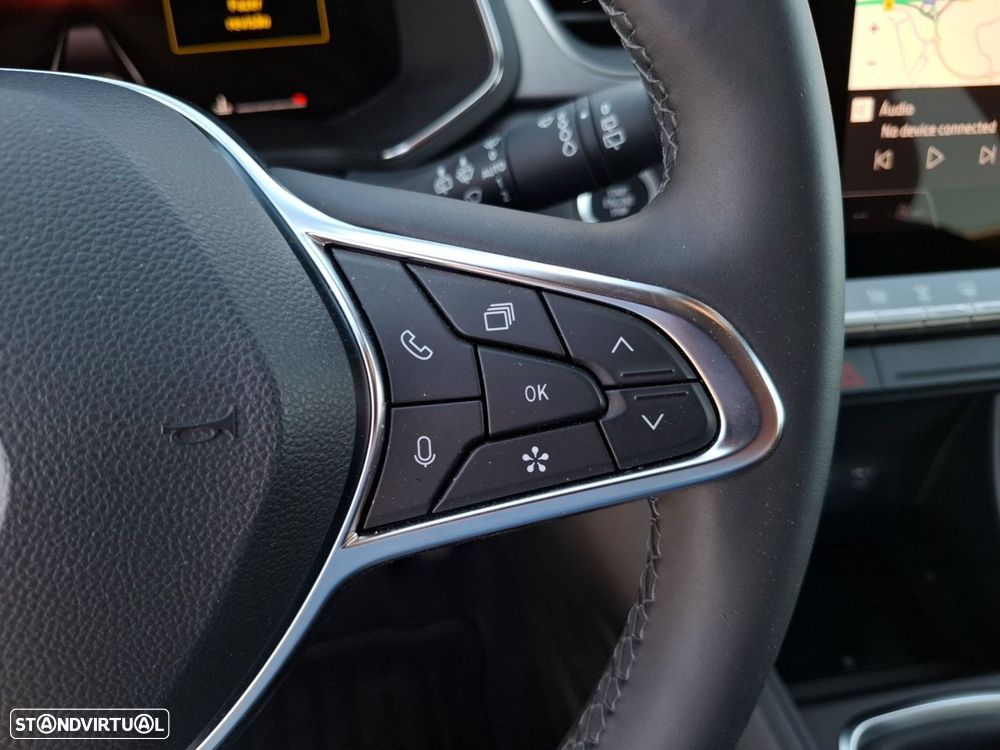 Renault Captur 1.0 TCe Techno - 17