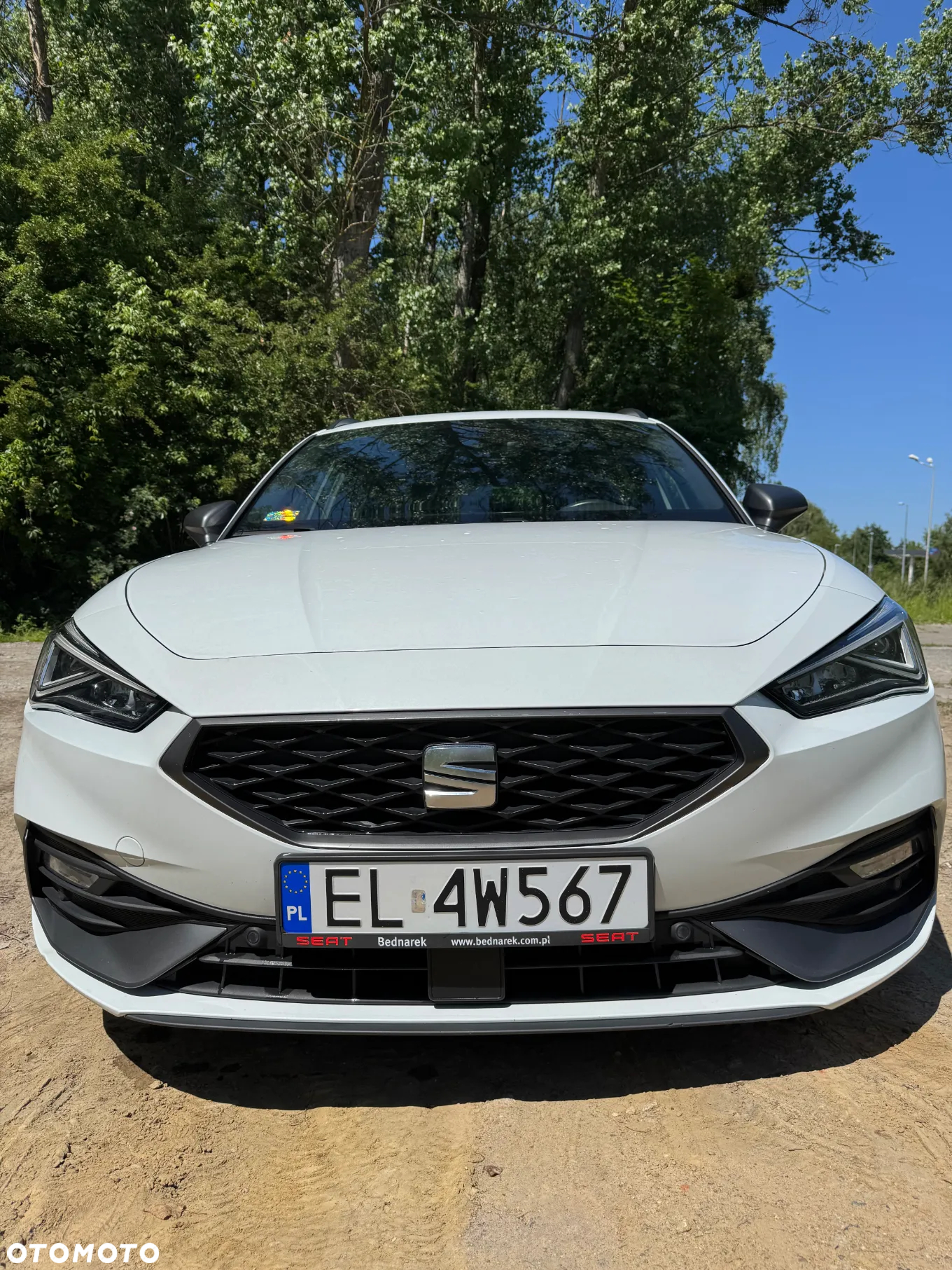 Seat Leon - 2