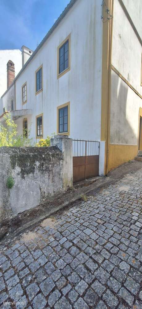 Encantadora Casa em Belver, Gavião - Oportunidade Única! - Grande imagem: 4/49