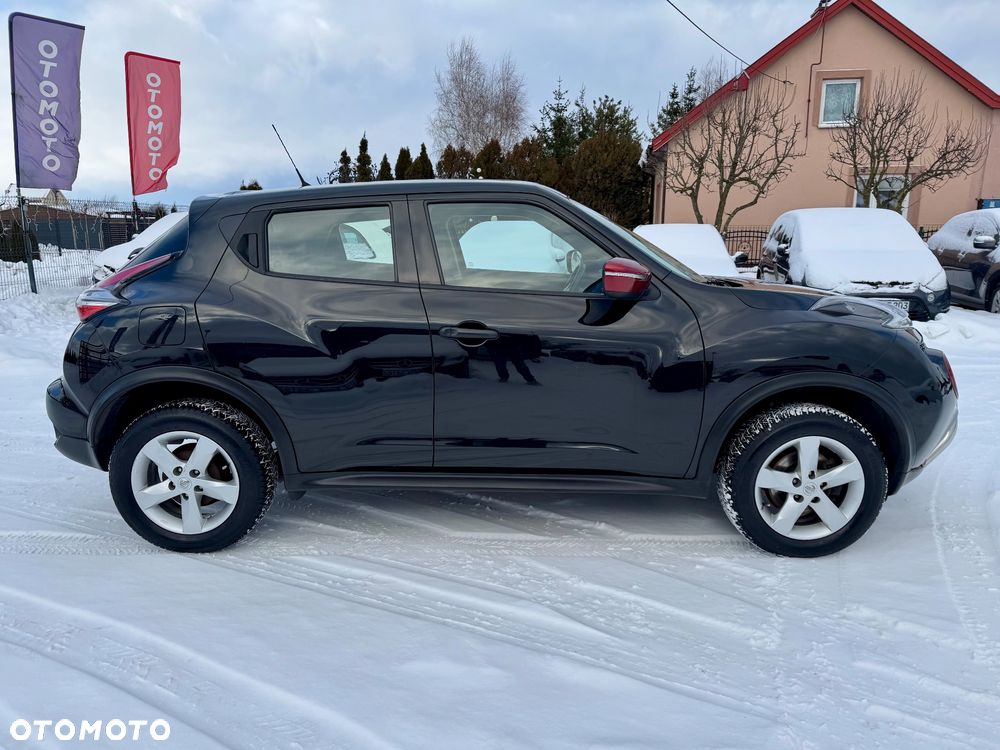 Nissan Juke - 25