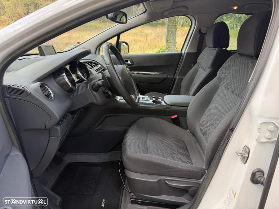 Peugeot 3008 - 9