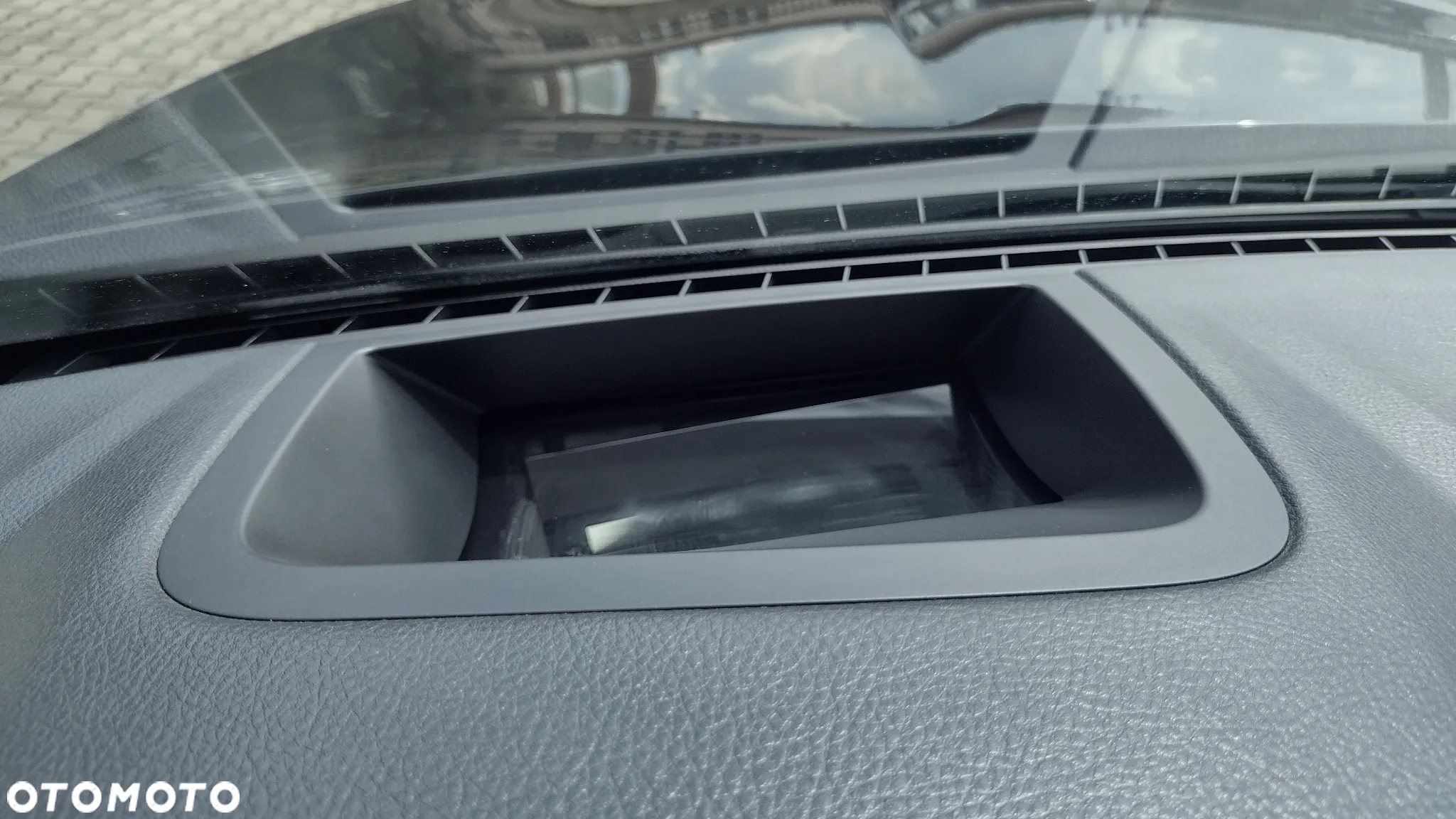 BMW Seria 5 535d xDrive - 22
