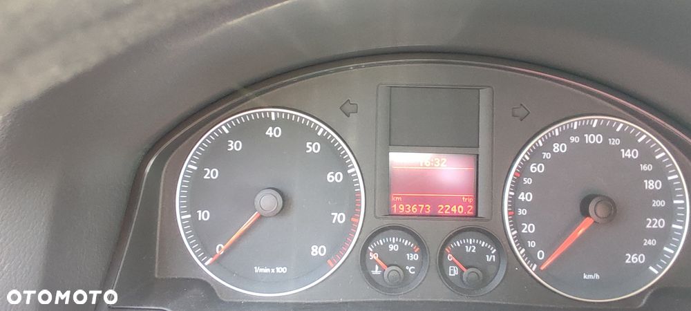 Volkswagen Golf Plus - 4