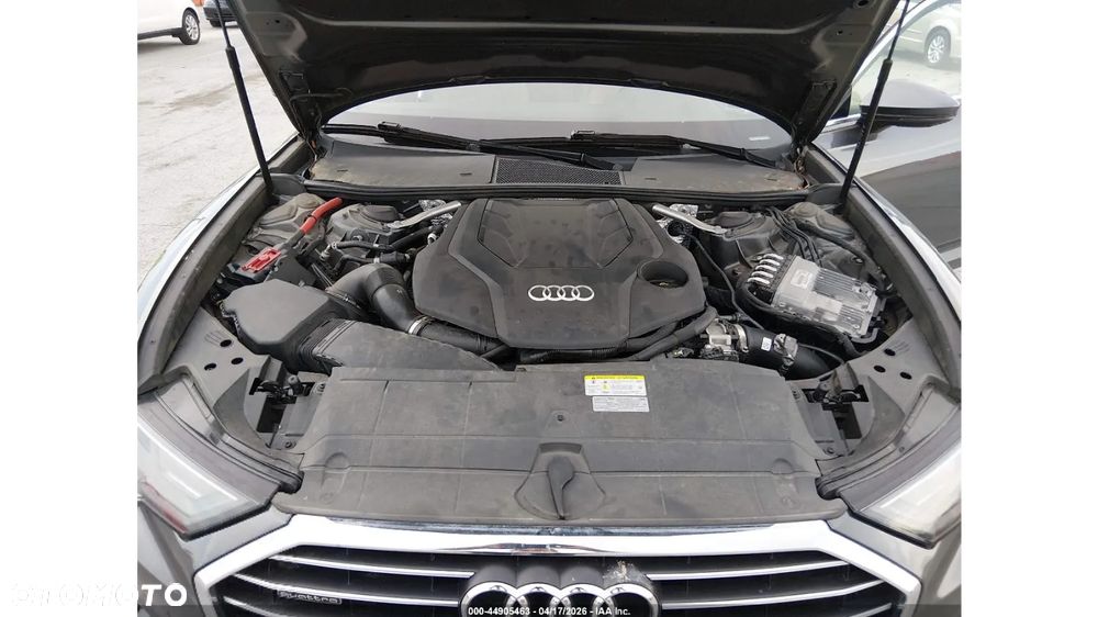 Audi A6 Limousine - 17