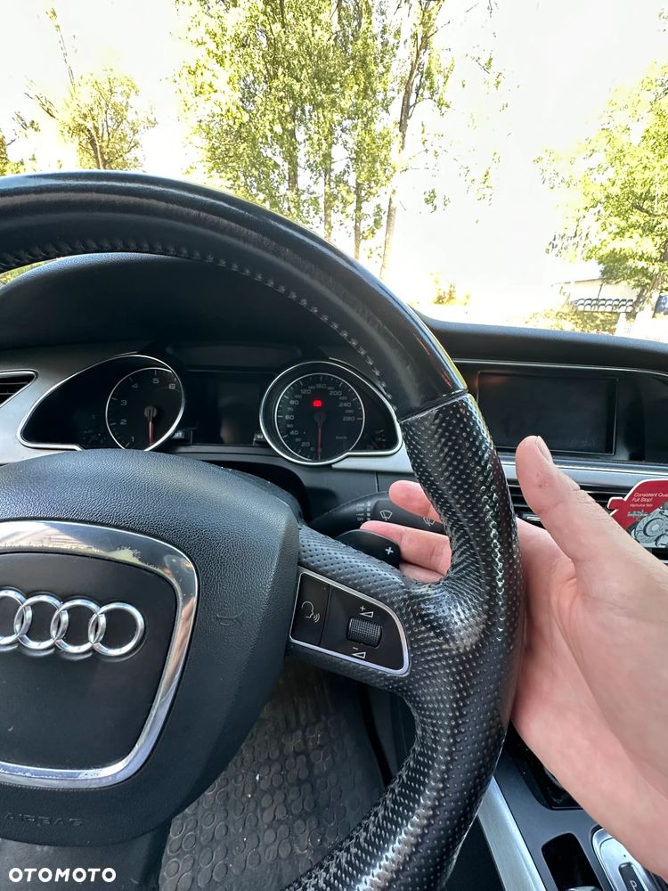 Audi A5 Sportback - 6