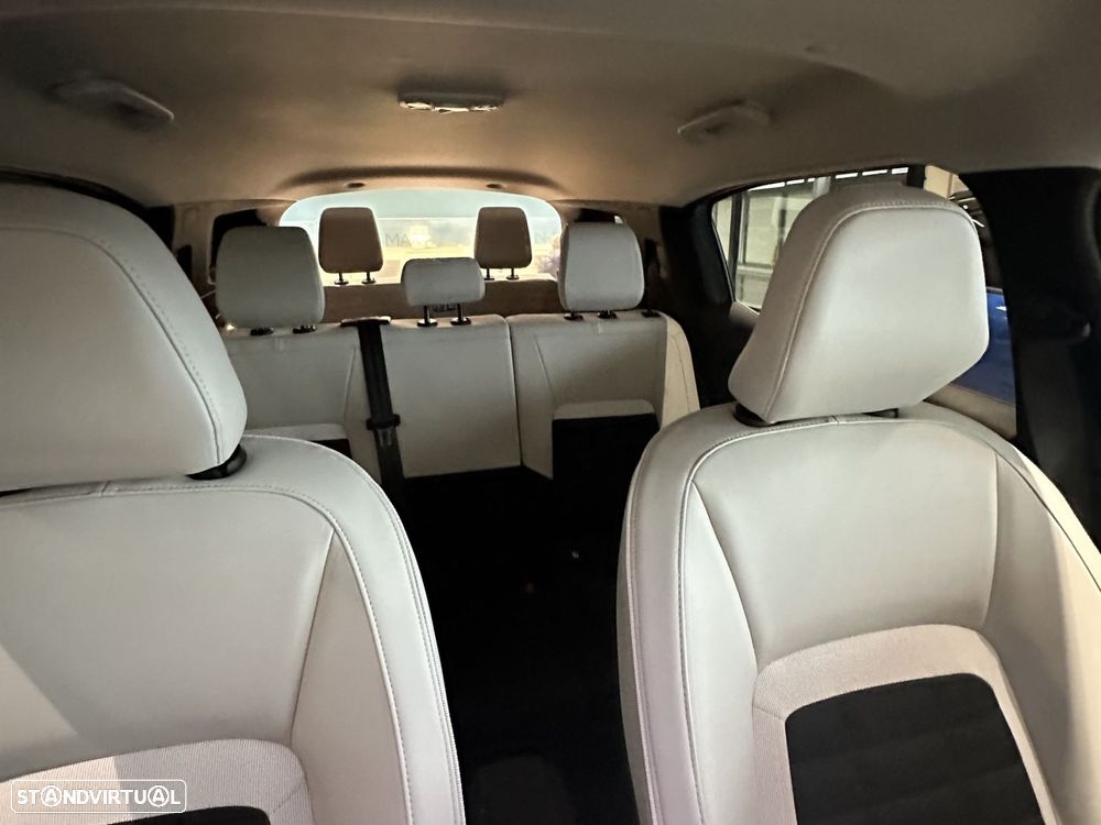 Citroën C3 Aircross - 13