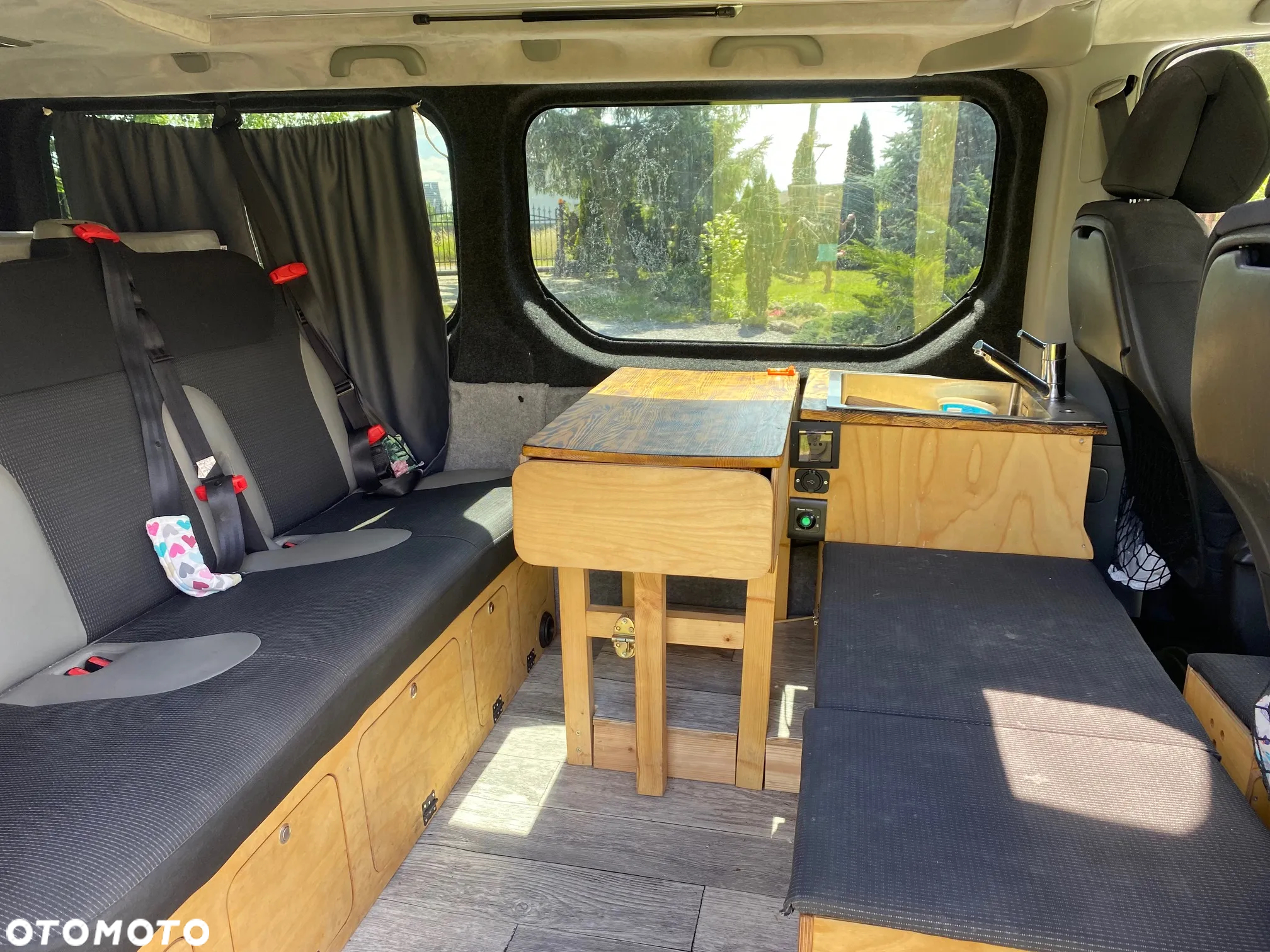 Renault Trafic - 7