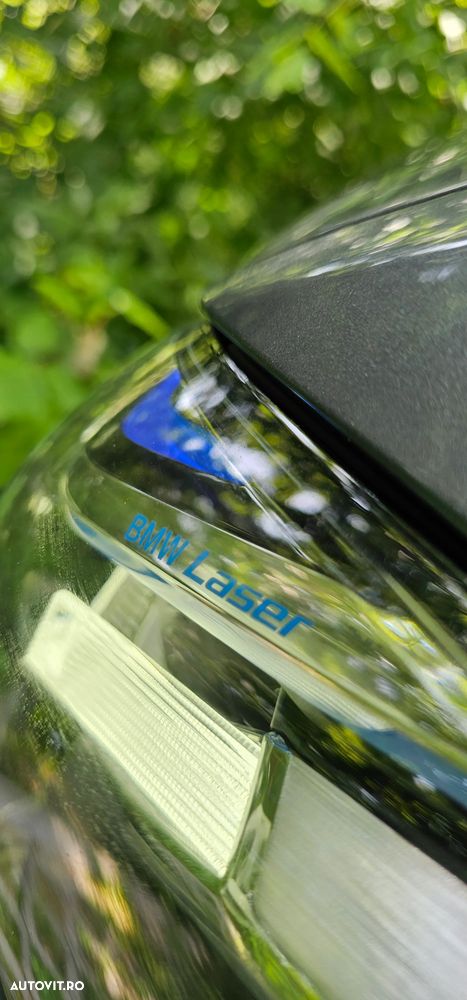 BMW Seria 5 530e xDrive AT PHEV - 21