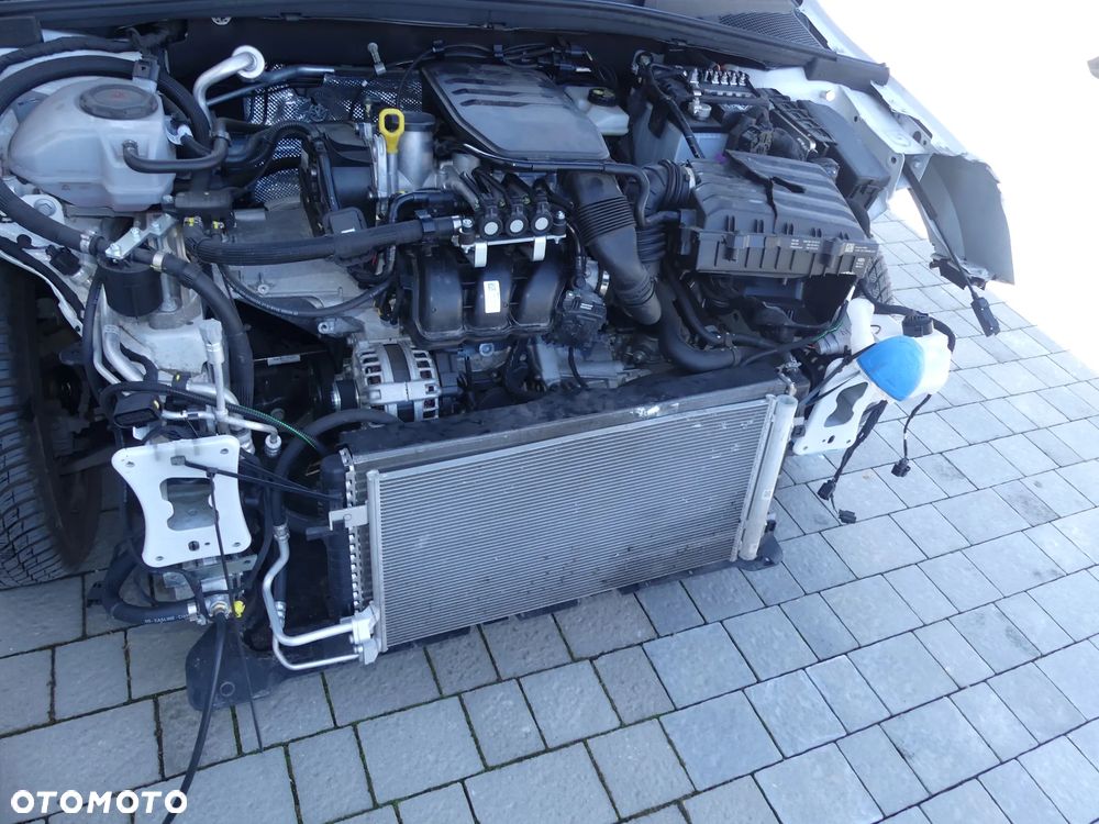 Skoda Fabia 1.0 Active - 24