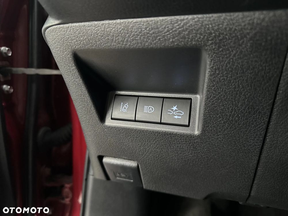 Toyota Yaris 1.5 Premium CVT - 11