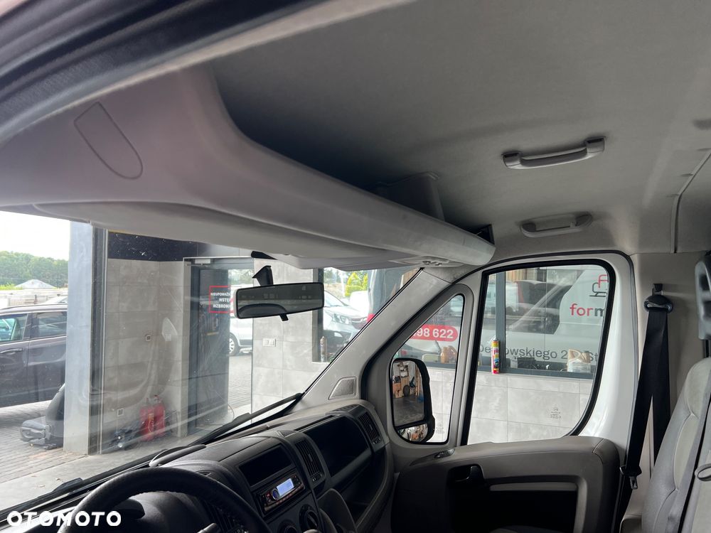 Fiat Ducato maxi - 18