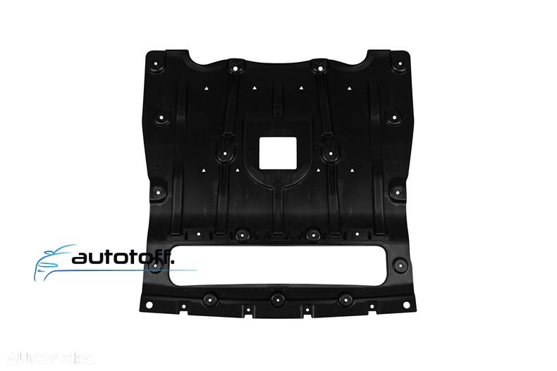 Pachet exterior compatibil BMW X6 G06 (2020+) X6M Design - 27