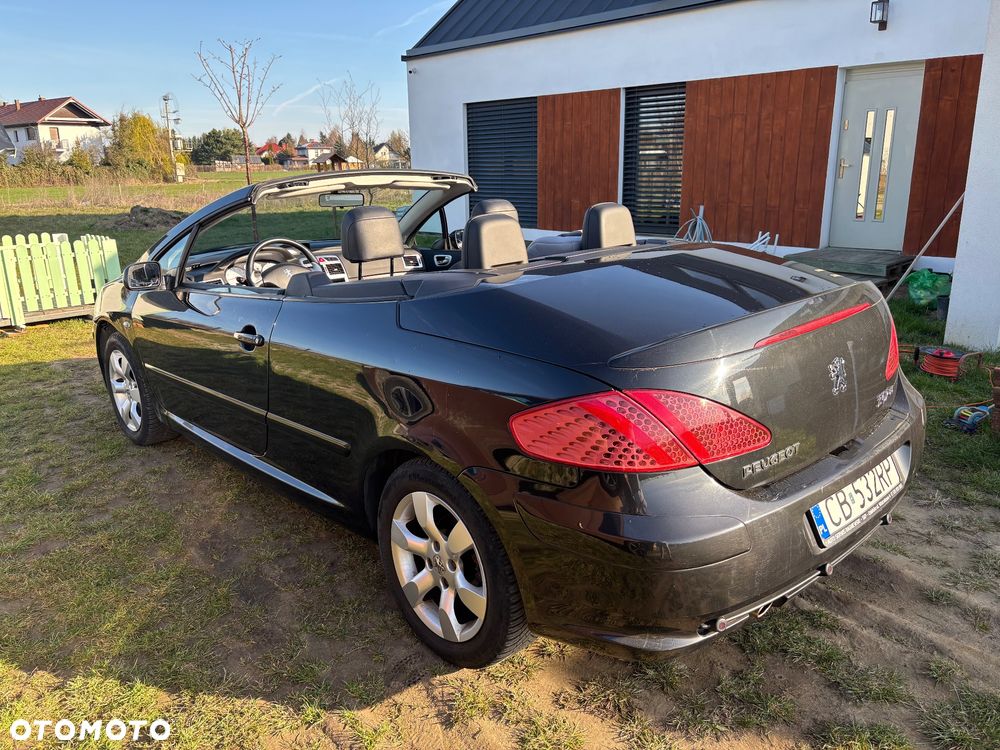 Peugeot 307 110 OXYGO - 2