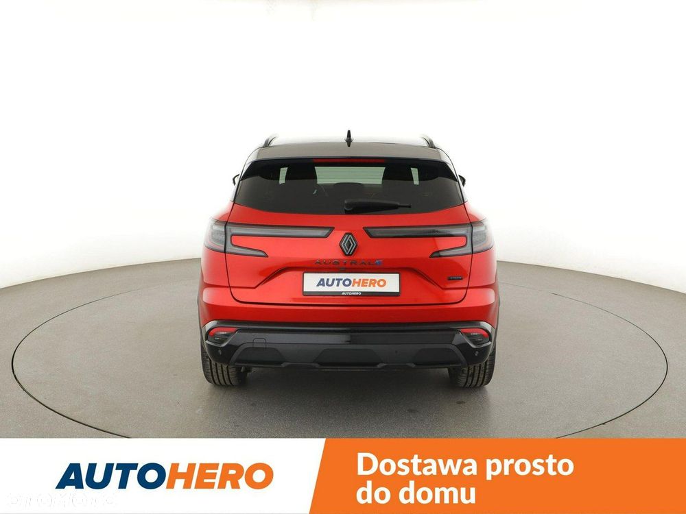 Renault Austral E-Tech Full 200 Techno Esprit Alpine - 7