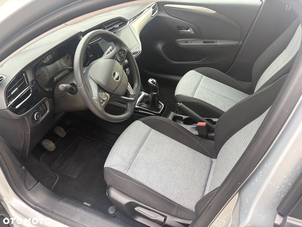 Opel Corsa 1.2 Start/Stop Elegance - 21