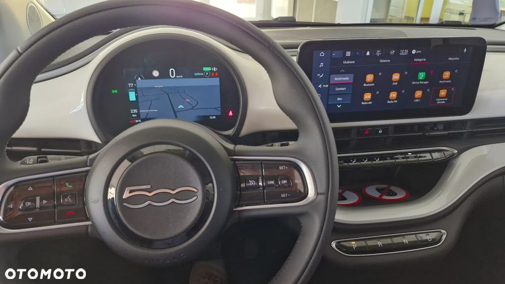 Fiat 500 42 kWh Icon - 15