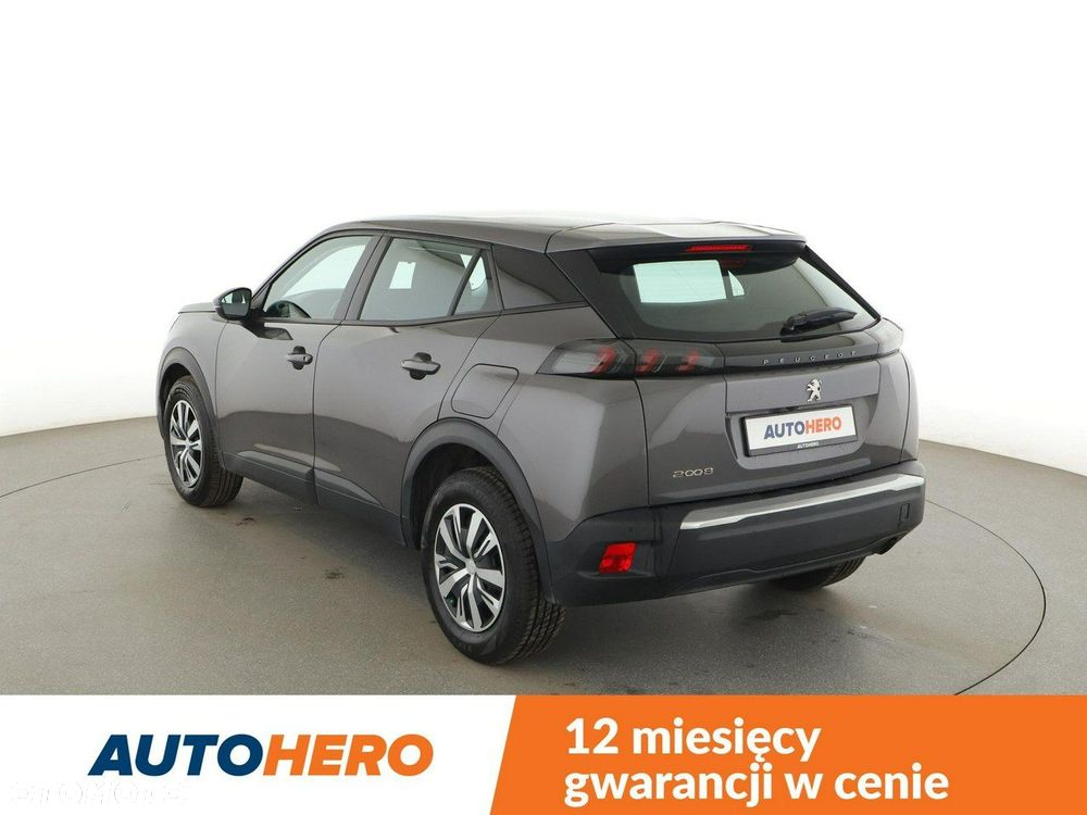 Peugeot 2008 PureTech 100 Active - 5