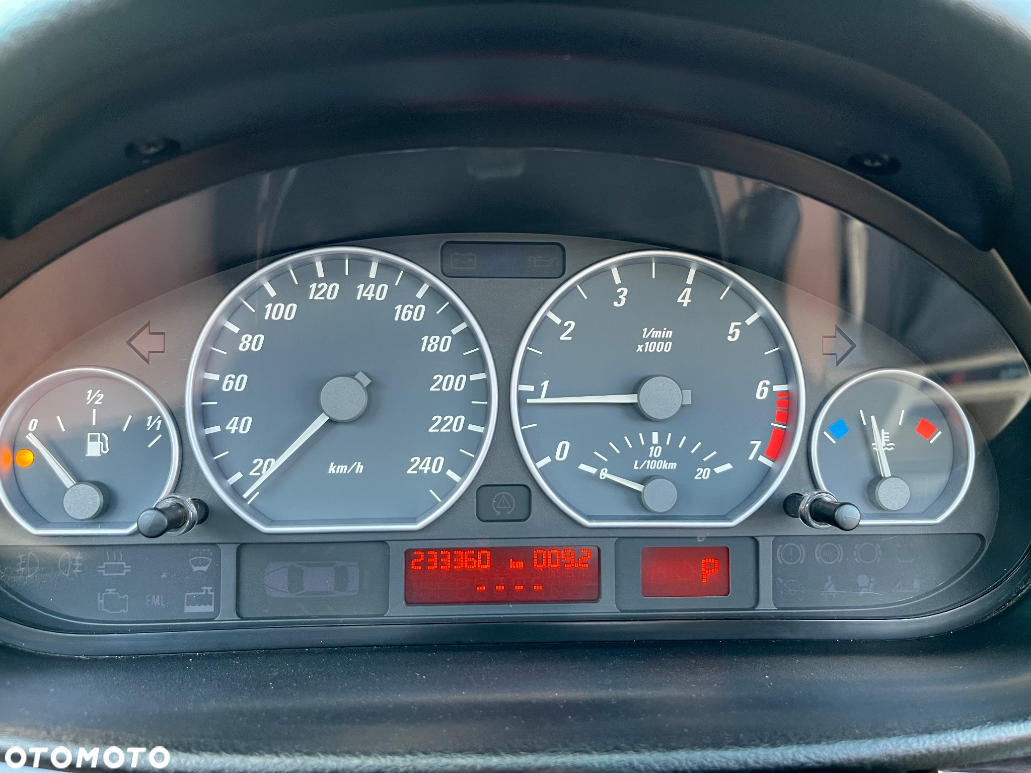 BMW Seria 3 330 Ci Edition Exclusive - 15