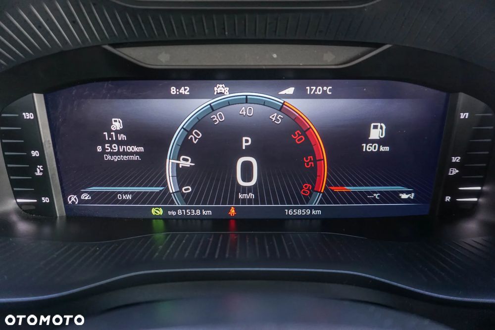 Skoda Kodiaq 2.0 TDI 4x2 Style DSG - 15