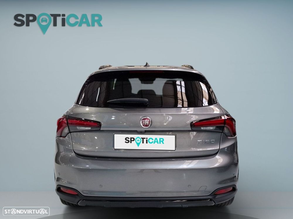 Fiat Tipo 1.0 GSE T3 - 6