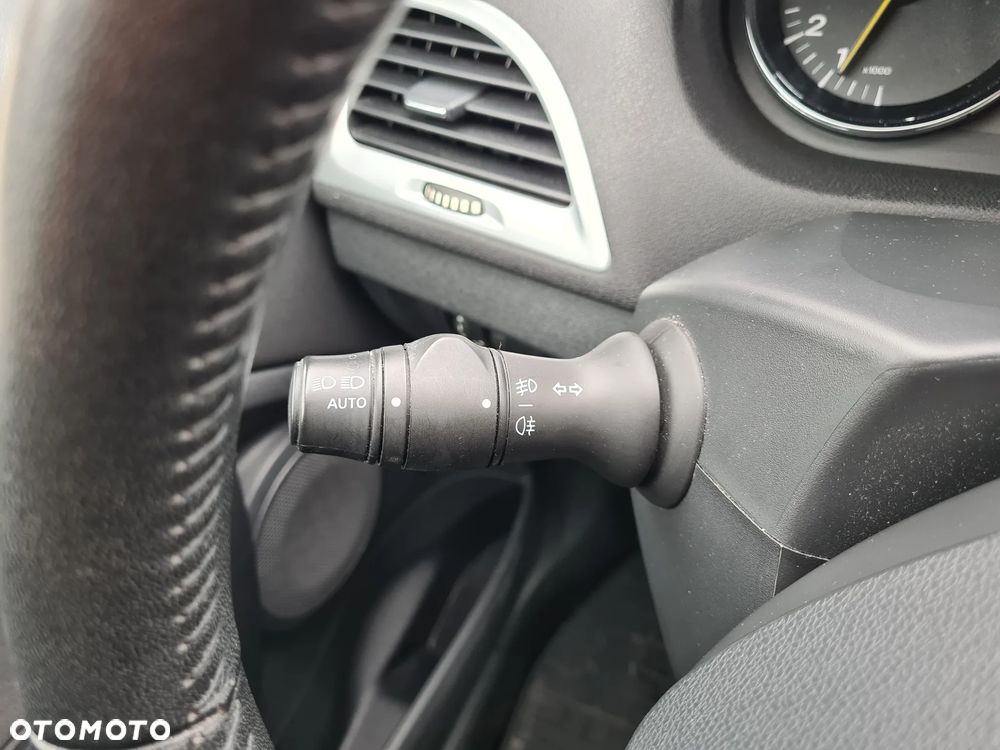 Renault Megane - 26