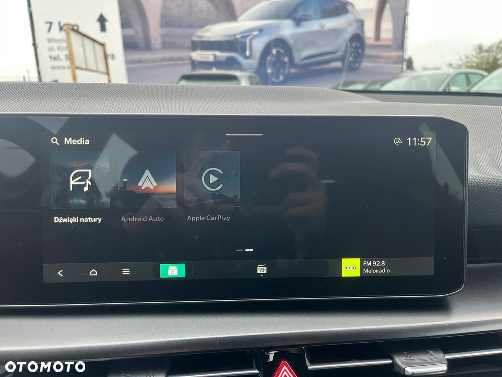 Kia Niro 2026
