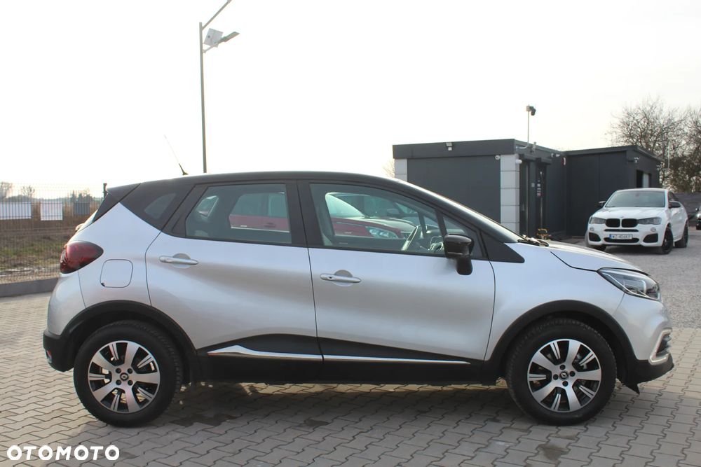 Renault Captur - 7