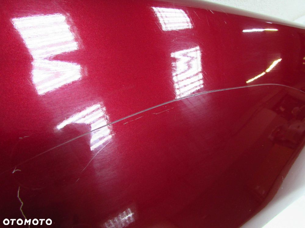 PEUGEOT 607 99-04 BLOTNIK PRZOD PRAWY - 4