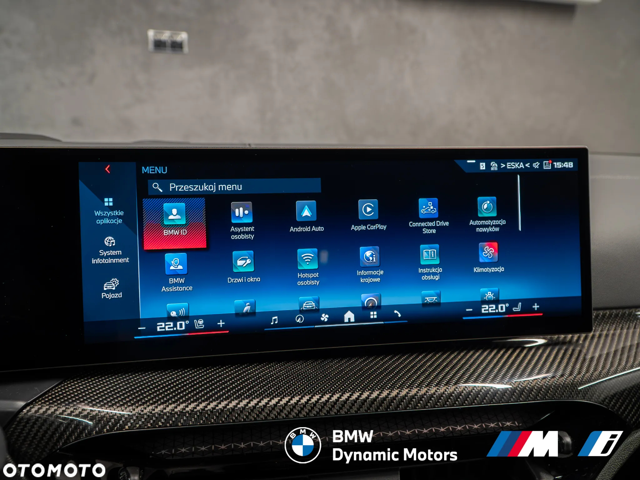 BMW Seria 4 M440i xDrive - 36
